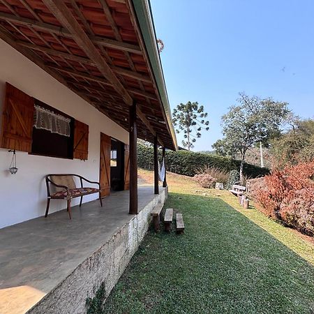 Refugio Casa Odara Gonçalves 외부 사진