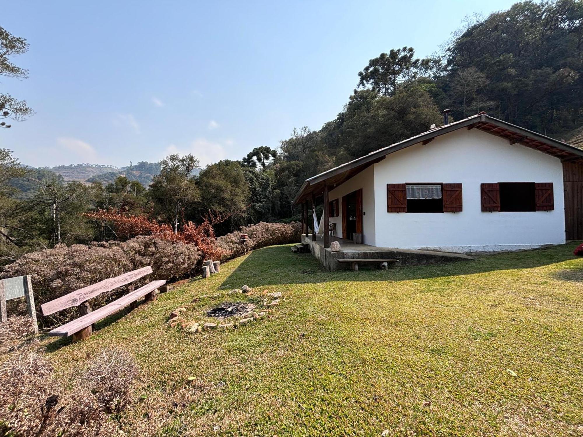 Refugio Casa Odara Gonçalves 외부 사진