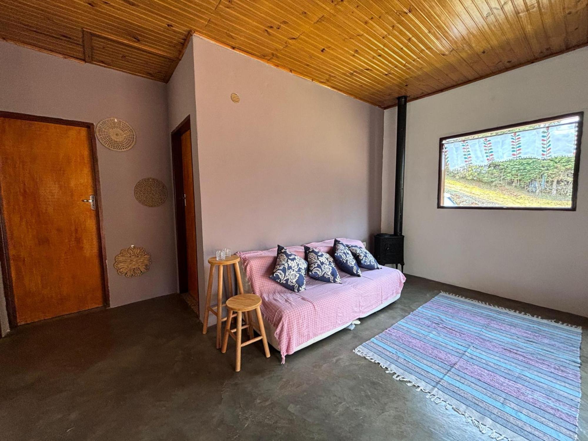 Refugio Casa Odara Gonçalves 외부 사진