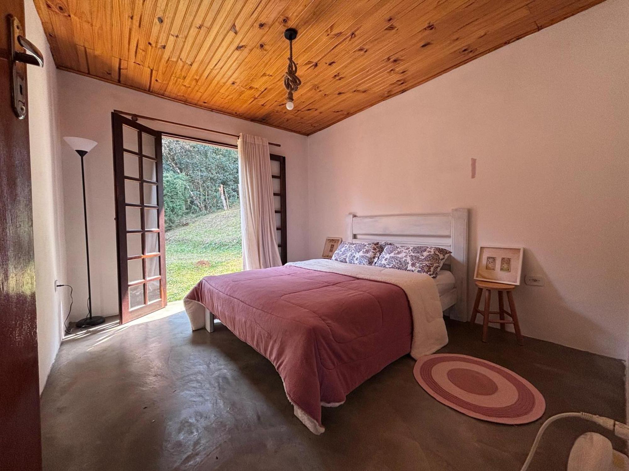 Refugio Casa Odara Gonçalves 외부 사진