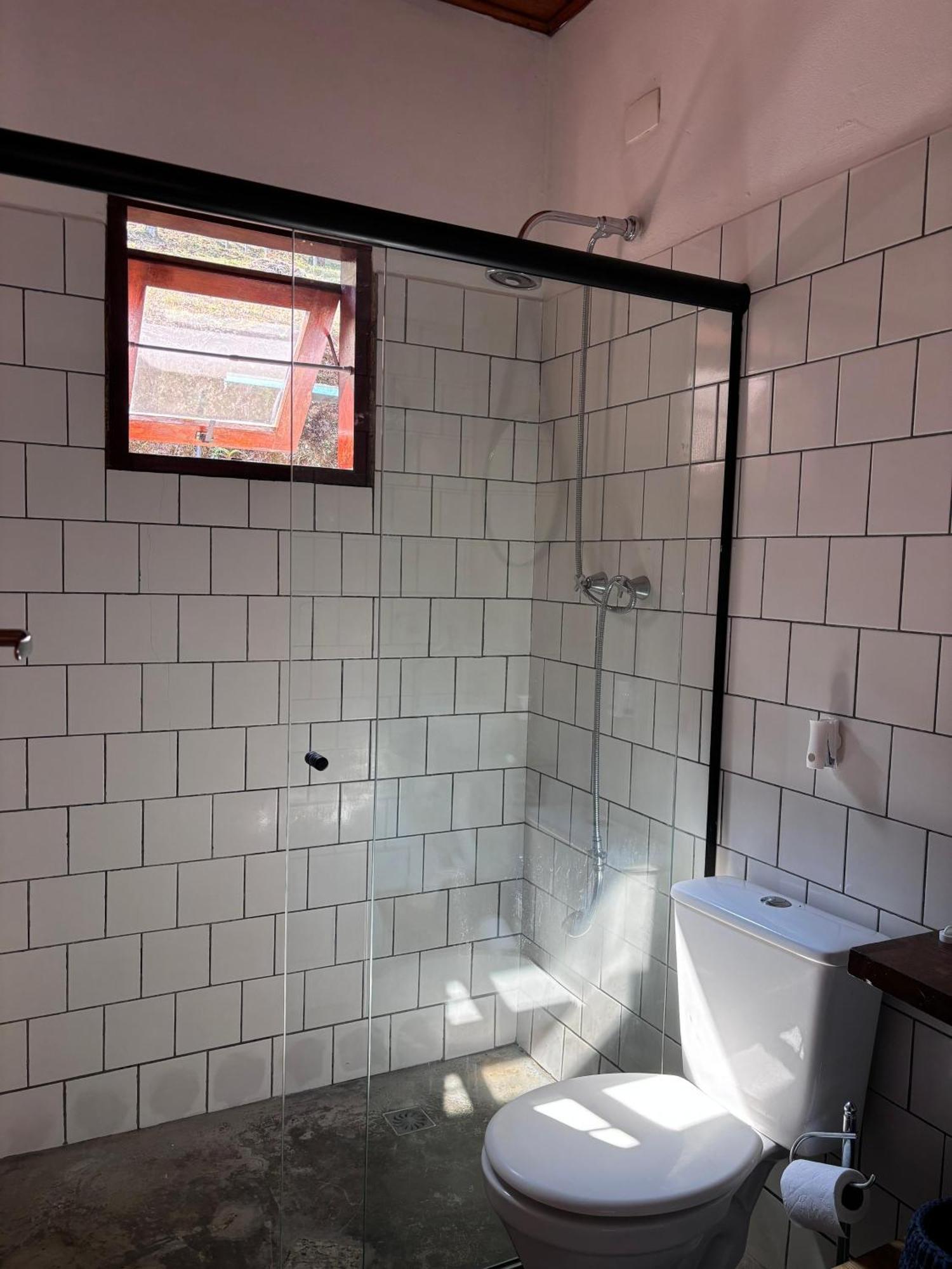 Refugio Casa Odara Gonçalves 외부 사진