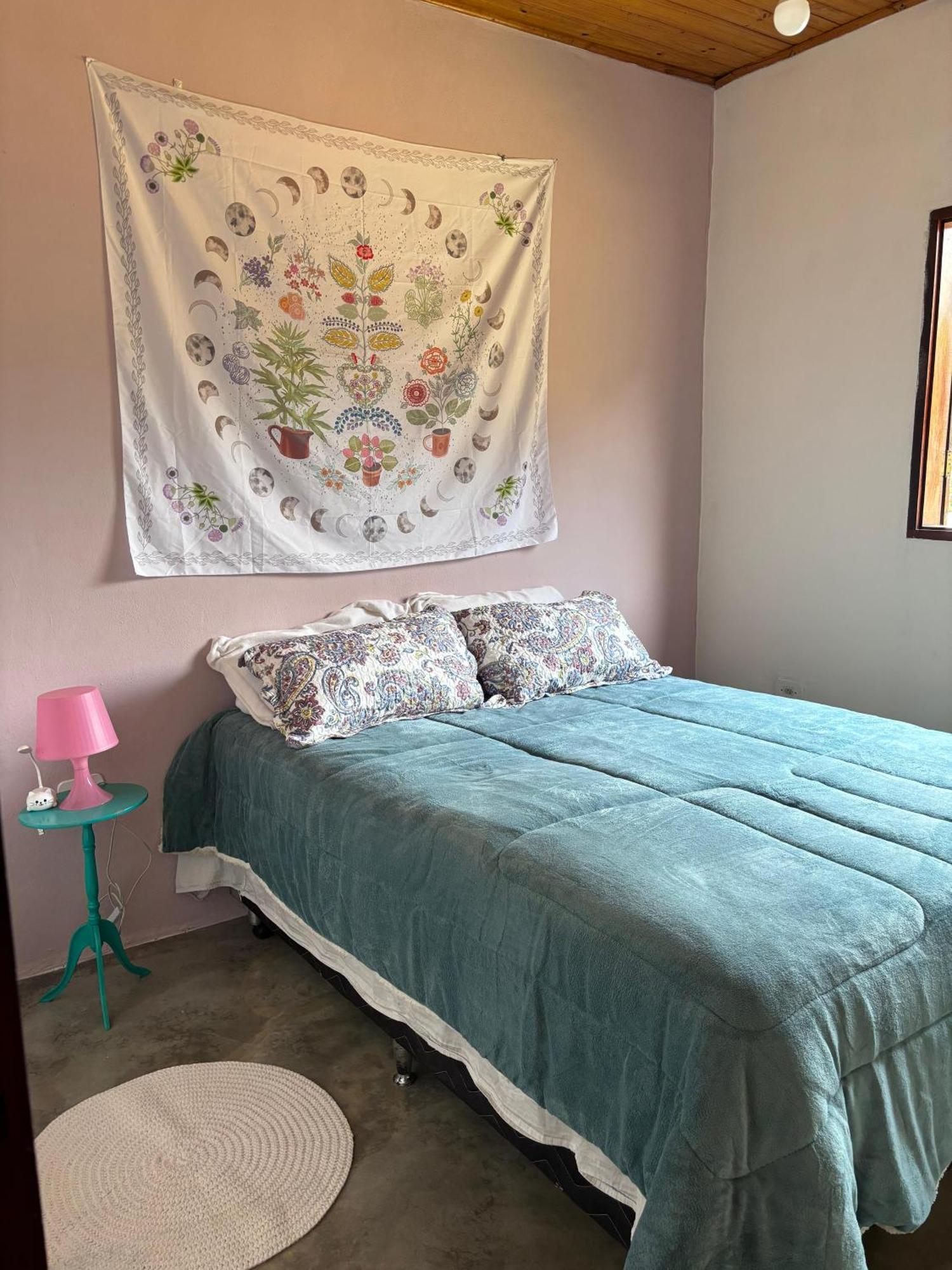 Refugio Casa Odara Gonçalves 외부 사진