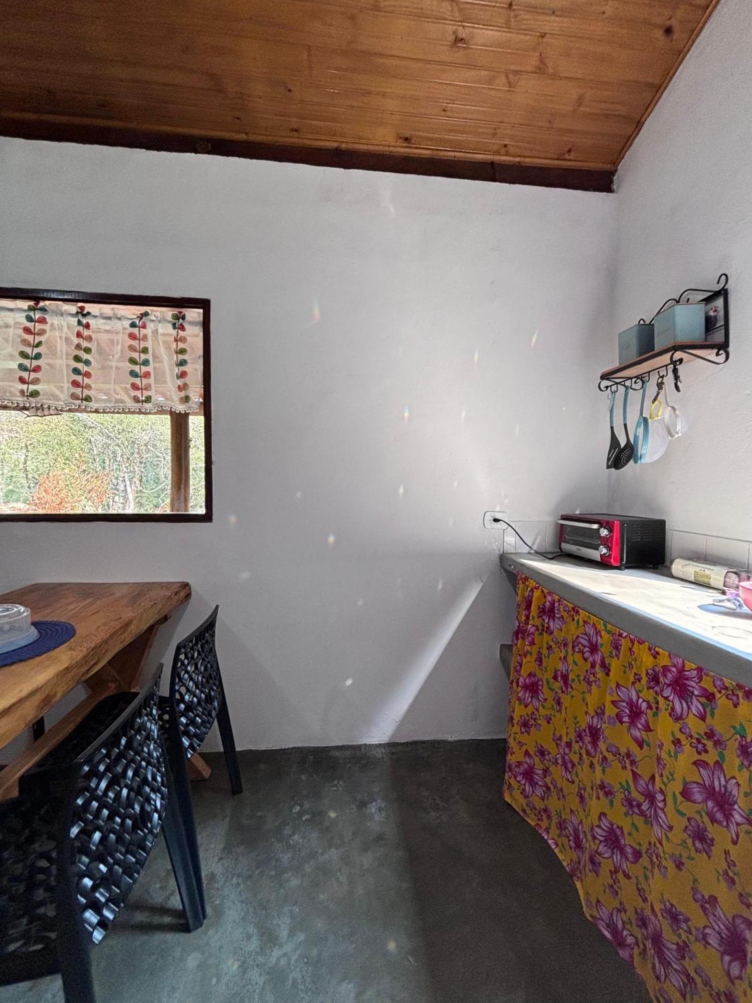 Refugio Casa Odara Gonçalves 외부 사진